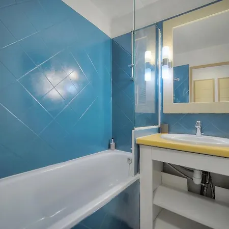 Lägenhet Palme D'azur 128