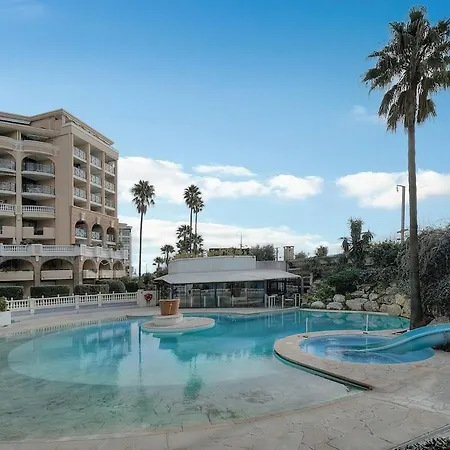 Palme D'azur 128 Lägenhet Cannes