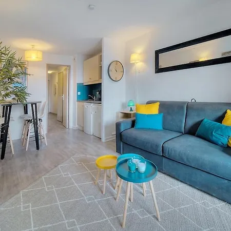 Palme D'azur 128