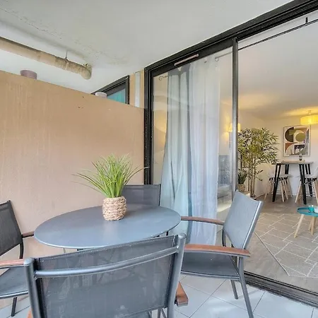 Palme D'azur 128