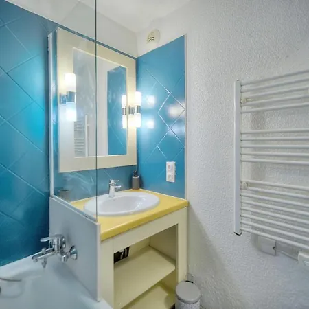 Palme D'azur 128 דירה קאן