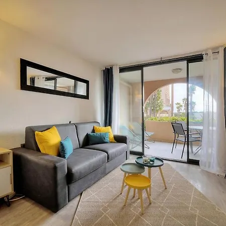 Palme D'azur 128 * קאן