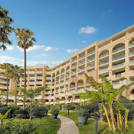 Palme D'azur 128 * קאן