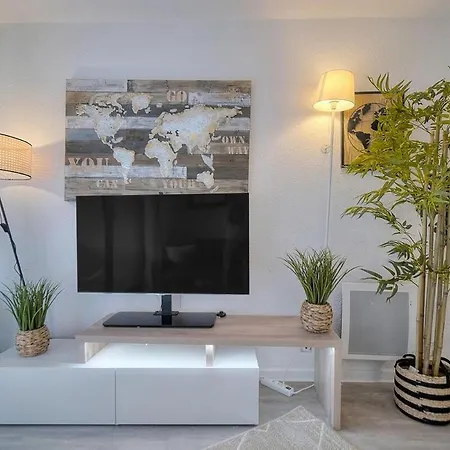 Palme D'azur 128 Lägenhet *