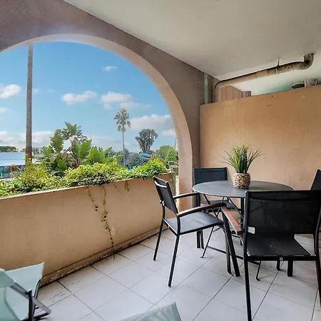 Palme D'azur 128 קאן
